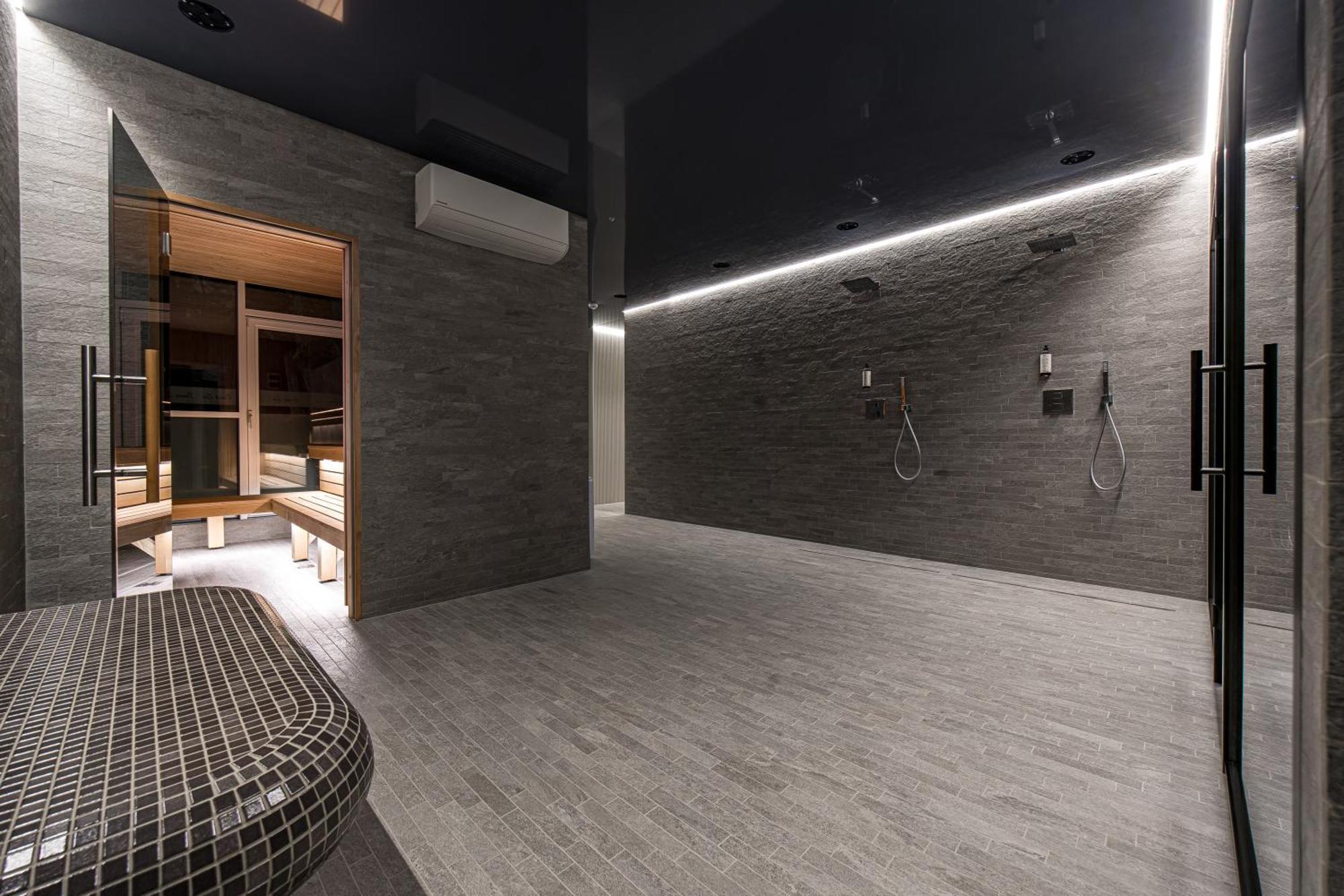 แกรนด์บอลติกดูนส์ Hotel พาลังกา ภายนอก รูปภาพ