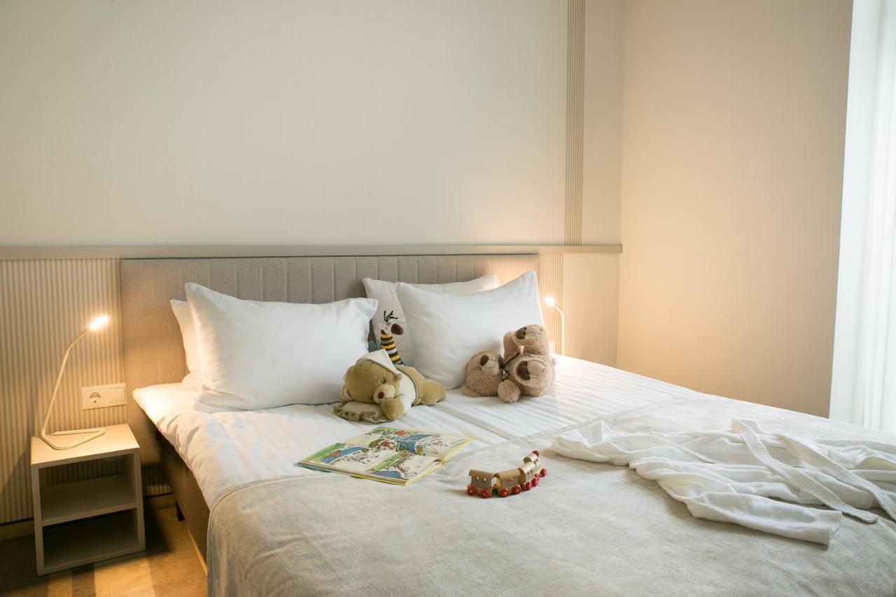 แกรนด์บอลติกดูนส์ Hotel พาลังกา ภายนอก รูปภาพ